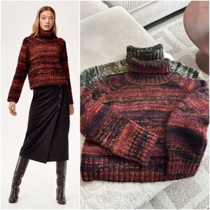 ARITIZIA BABATON Titus Sweater BUNDLE OF 2